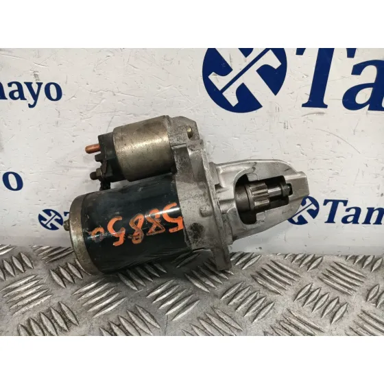 Motor Arranque para Mitsubishi Colt Berlina 5 (Z30A)