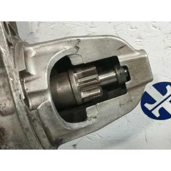 Motor Arranque para Mitsubishi Colt Berlina 5 (Z30A)