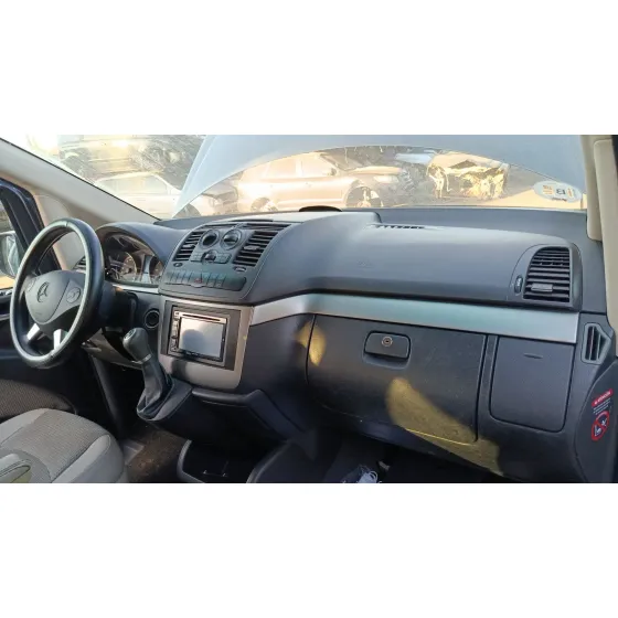 Airbag Delantero Derecho para Mercedes-Benz Viano (W639)