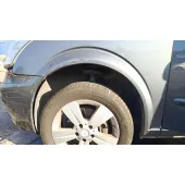 Amortiguador Delantero Izquierdo para Mercedes-Benz Viano (W639)