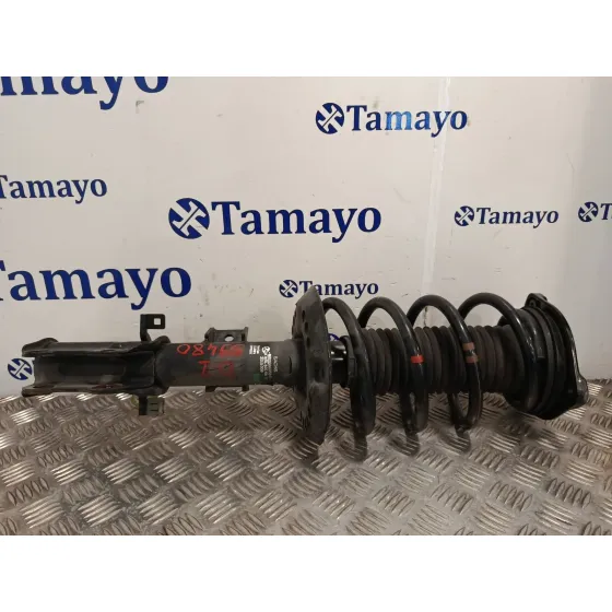 Amortiguador Delantero Izquierdo para Mercedes-Benz Viano (W639)