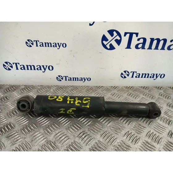 Amortiguador Trasero Izquierdo para Mercedes-Benz Viano (W639)