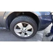 Brazo Suspension Inferior Delantero Derecho para Mercedes-Benz Viano (W639)