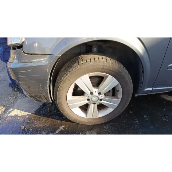 Brazo Suspension Inferior Delantero Izquierdo para Mercedes-Benz Viano (W639)