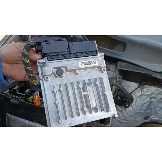 Centralita Motor Uce para Mercedes-Benz Viano (W639)
