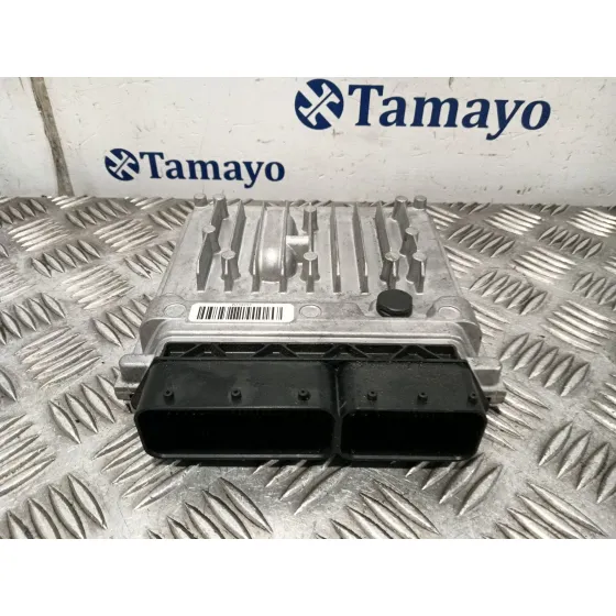 Centralita Motor Uce para Mercedes-Benz Viano (W639)