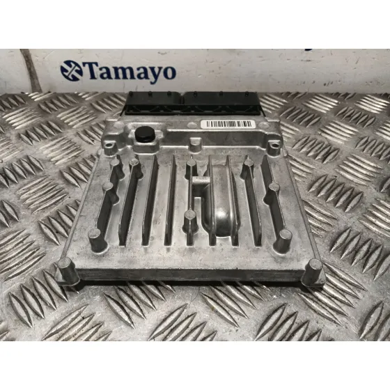 Centralita Motor Uce para Mercedes-Benz Viano (W639)