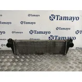 Intercooler para Mercedes-Benz Viano (W639)