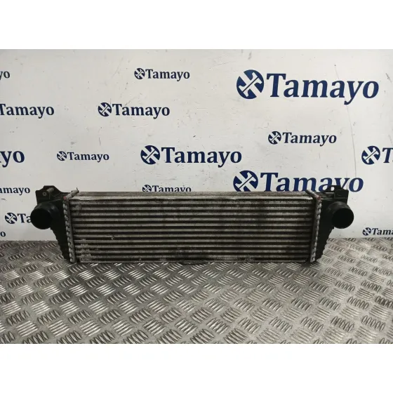 Intercooler para Mercedes-Benz Viano (W639)