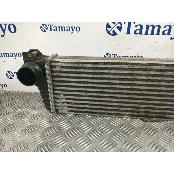 Intercooler para Mercedes-Benz Viano (W639)