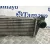 Intercooler para Mercedes-Benz Viano (W639)
