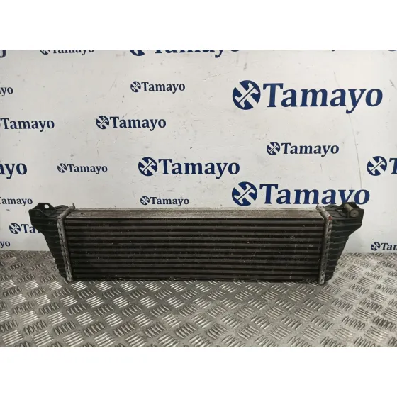 Intercooler para Mercedes-Benz Viano (W639)