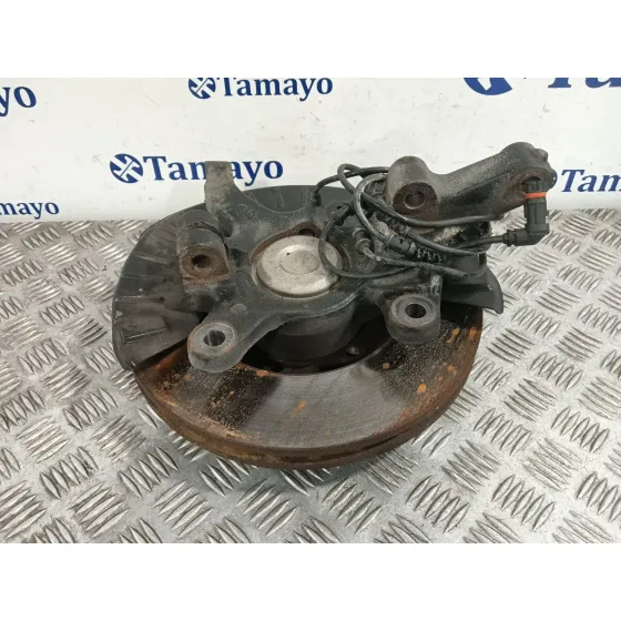 Mangueta Delantera Derecha para Mercedes-Benz Viano (W639)