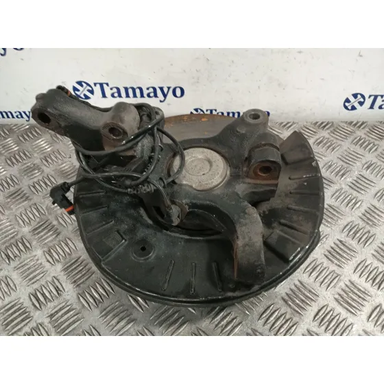Mangueta Delantera Derecha para Mercedes-Benz Viano (W639)