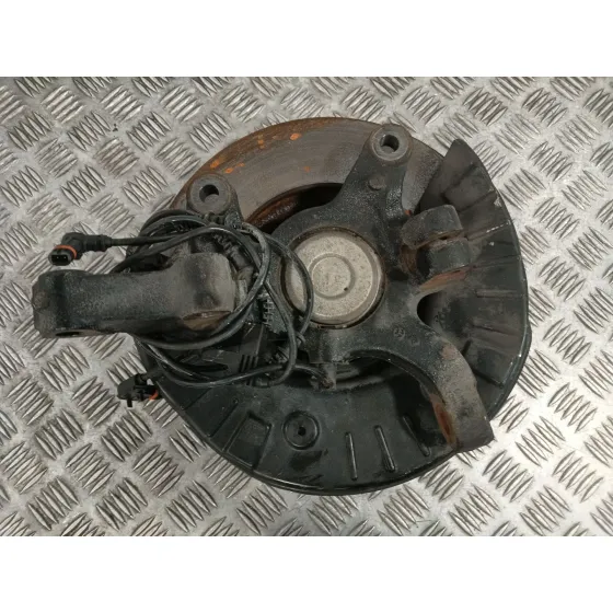 Mangueta Delantera Derecha para Mercedes-Benz Viano (W639)