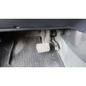 Pedal Acelerador para Mercedes-Benz Viano (W639)