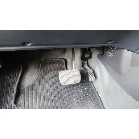 Pedal Acelerador para Mercedes-Benz Viano (W639)