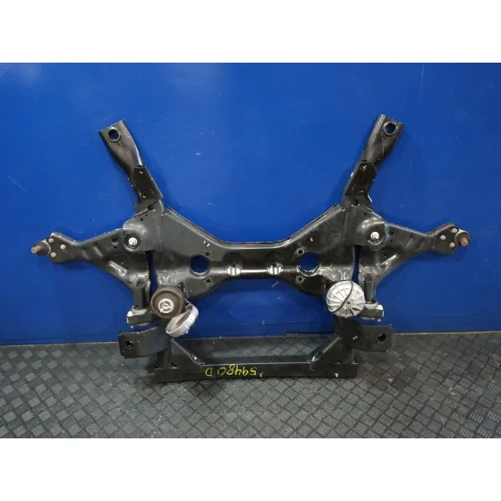 Puente Delantero para Mercedes-Benz Viano (W639)