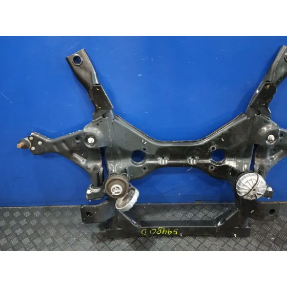 Puente Delantero para Mercedes-Benz Viano (W639)
