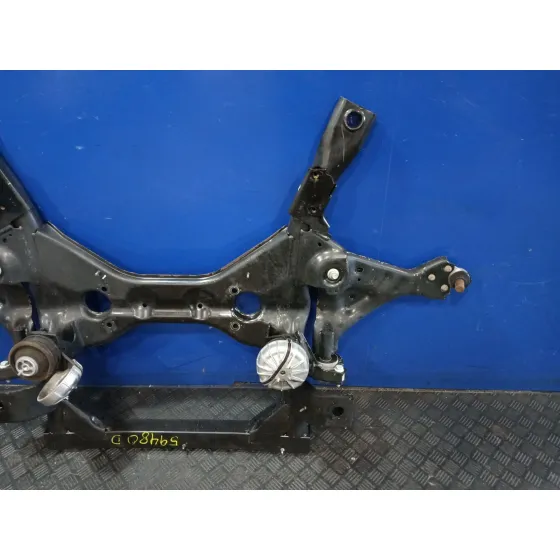 Puente Delantero para Mercedes-Benz Viano (W639)