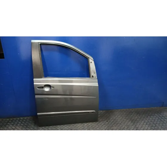 Puerta Delantera Derecha para Mercedes-Benz Viano (W639)