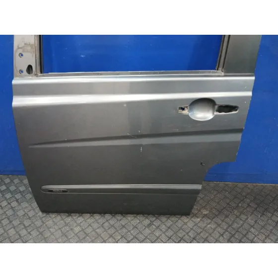 Puerta Delantera Izquierda para Mercedes-Benz Viano (W639)