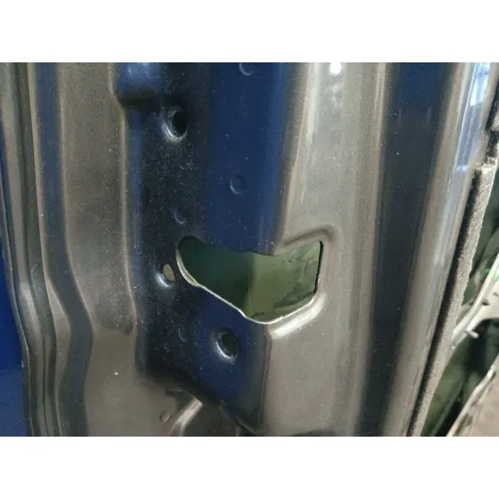 Puerta Delantera Izquierda para Mercedes-Benz Viano (W639)