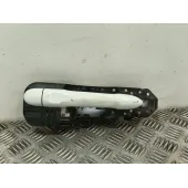 Maneta Exterior Delantera Derecha para Renault Megane Iii Berlina 5 P