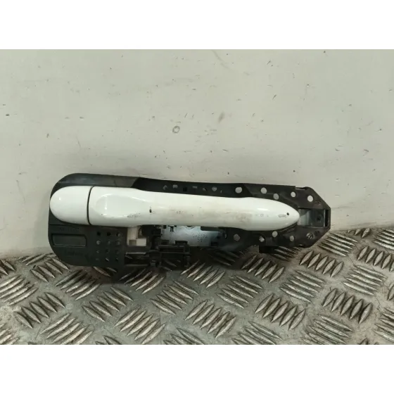Maneta Exterior Delantera Derecha para Renault Megane Iii Berlina 5 P