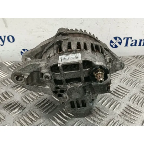 Alternador para Mitsubishi Colt Berlina 5 (Z30A)