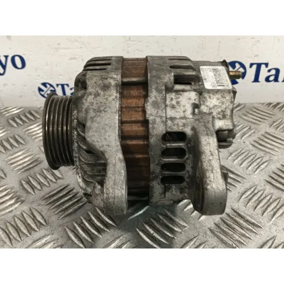 Alternador para Mitsubishi Colt Berlina 5 (Z30A)