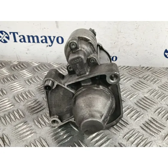 Motor Arranque para Citroën C4 Grand Picasso Ii (Da_, De_)