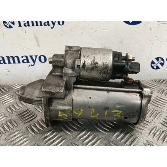Motor Arranque para Citroën C4 Grand Picasso Ii (Da_, De_)