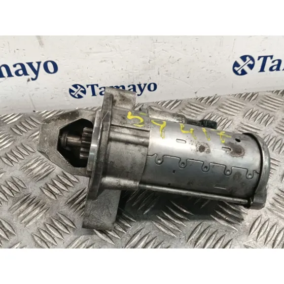 Motor Arranque para Citroën C4 Grand Picasso Ii (Da_, De_)