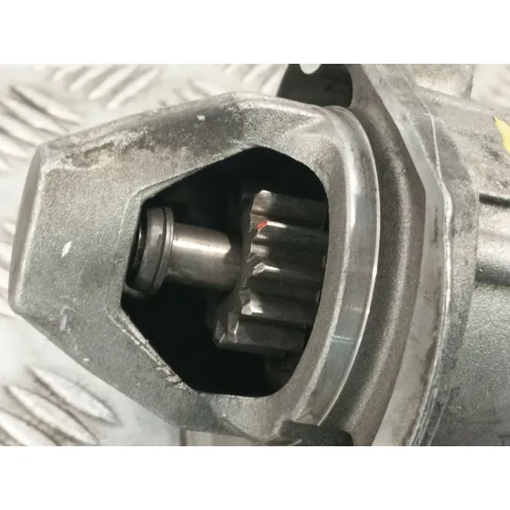 Motor Arranque para Citroën C4 Grand Picasso Ii (Da_, De_)
