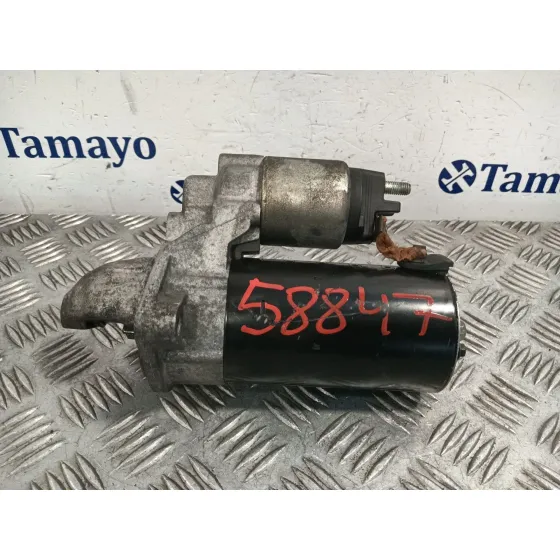 Motor Arranque para Bmw Serie 3 Berlina (E90)