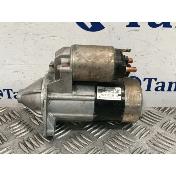 Motor Arranque para Mitsubishi Montero Io I (H6_W, H7_W)