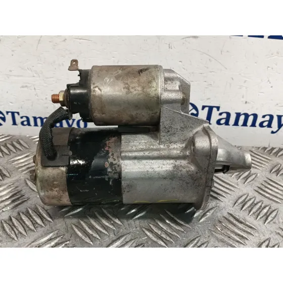 Motor Arranque para Mitsubishi Montero Io I (H6_W, H7_W)