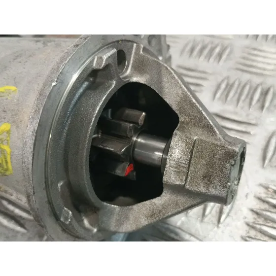 Motor Arranque para Mitsubishi Montero Io I (H6_W, H7_W)