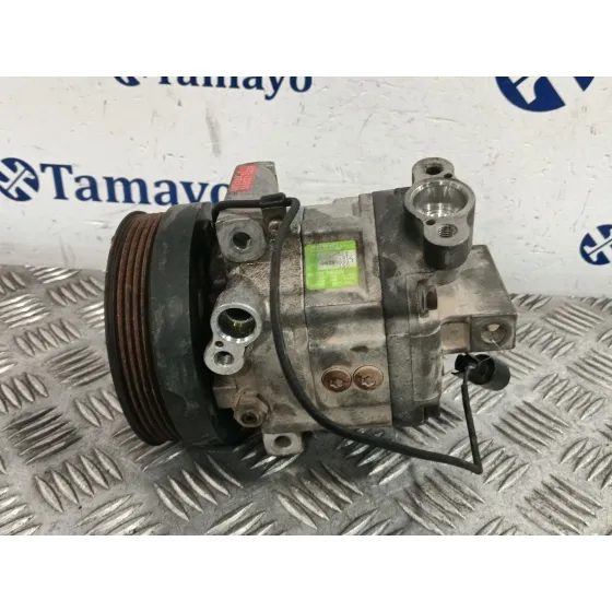 Compresor Aire Acondicionado para Mitsubishi Montero Io I (H6_W, H7_W)