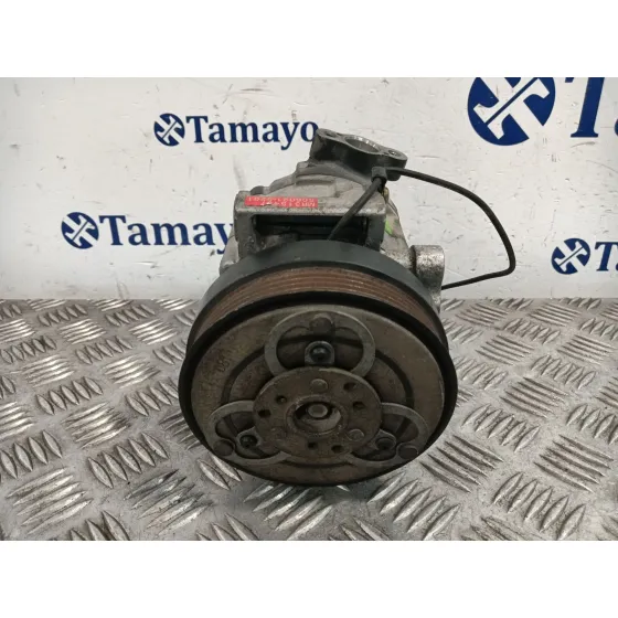 Compresor Aire Acondicionado para Mitsubishi Montero Io I (H6_W, H7_W)