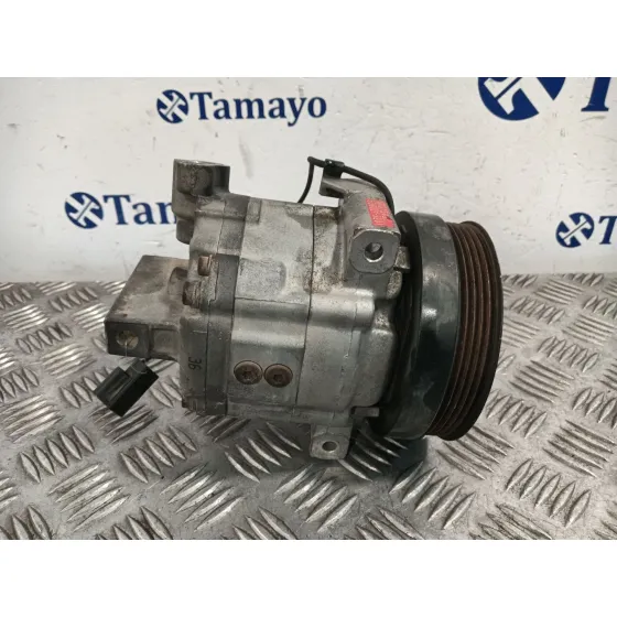 Compresor Aire Acondicionado para Mitsubishi Montero Io I (H6_W, H7_W)