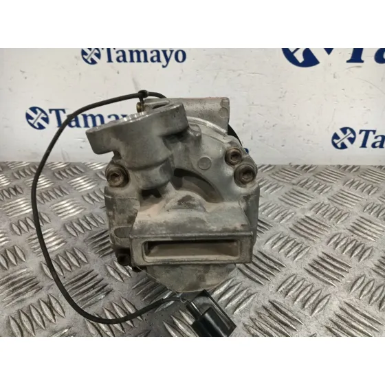 Compresor Aire Acondicionado para Mitsubishi Montero Io I (H6_W, H7_W)