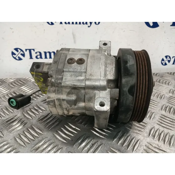 Compresor Aire Acondicionado para Mitsubishi Montero Io I (H6_W, H7_W)