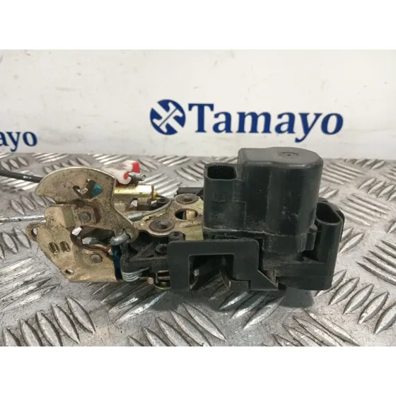 Cerradura Puerta Delantera Derecha para Ssangyong Rexton