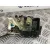 Cerradura Puerta Delantera Derecha para Ssangyong Rexton