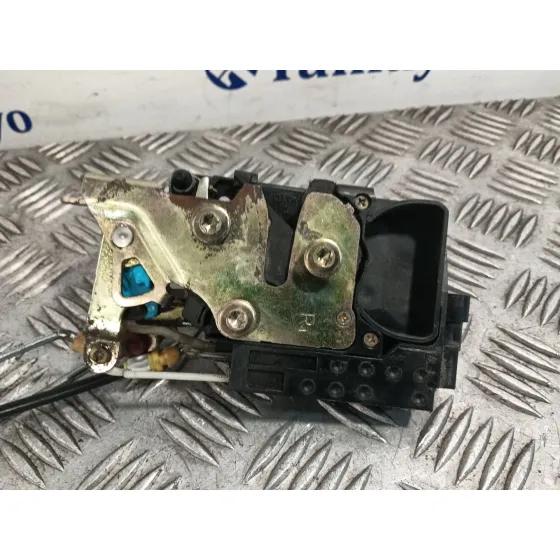 Cerradura Puerta Delantera Derecha para Ssangyong Rexton