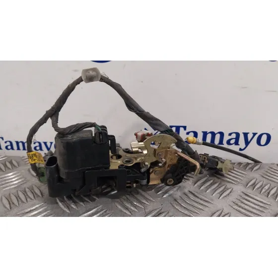 Cerradura Puerta Trasera Izquierda para Ssangyong Rexton