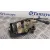 Cerradura Puerta Trasera Izquierda para Ssangyong Rexton