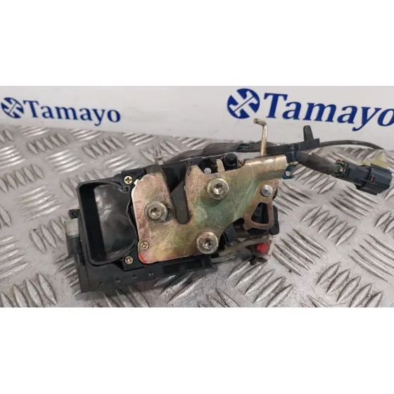 Cerradura Puerta Trasera Izquierda para Ssangyong Rexton